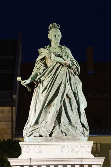 Maria Theresia Monument