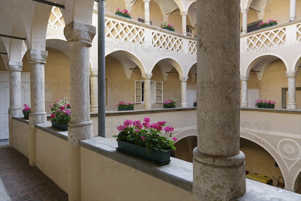 Old Town Hall