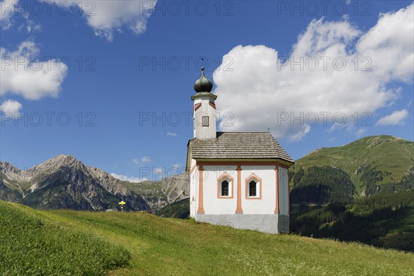 Holy Trinity Church