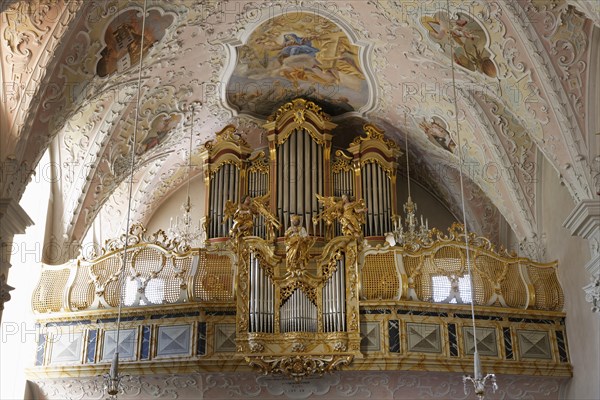 Pilgrimage Church of the Virgin Mary of the Snow