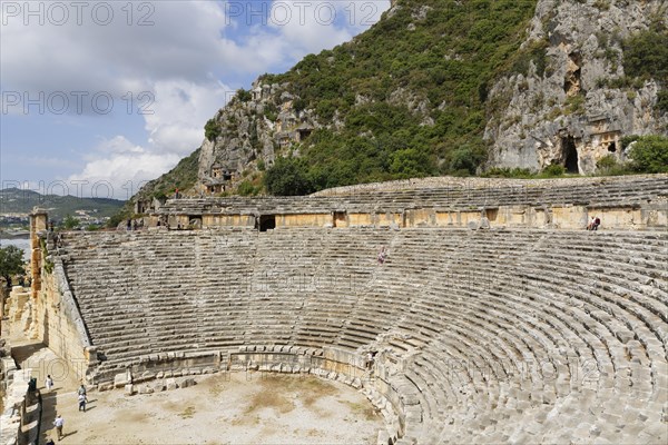 Roman Theatre