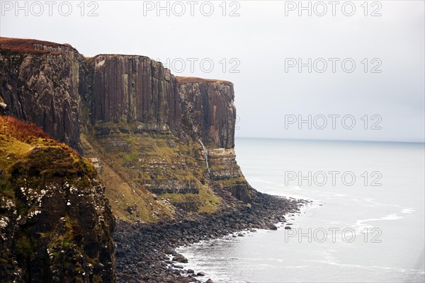 Kilt Rock