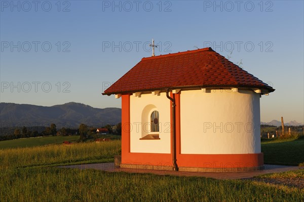 Chapel