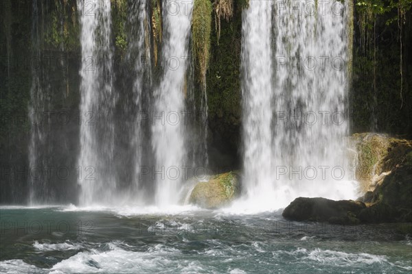 Upper Duden Falls