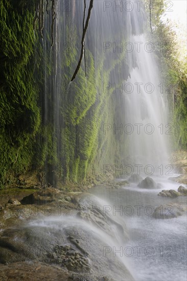 Kursunlu Waterfall