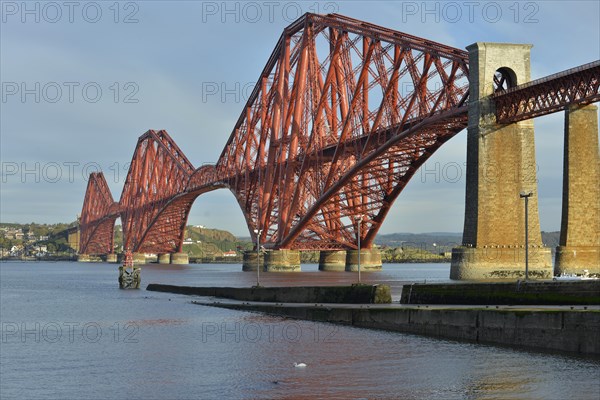 Forth Bridge