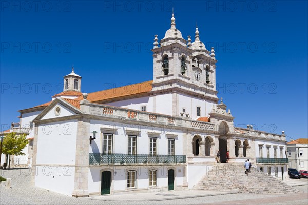 Igreja de Nossa Senhora da Nazare