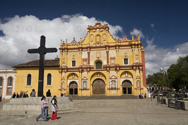 Cathedral