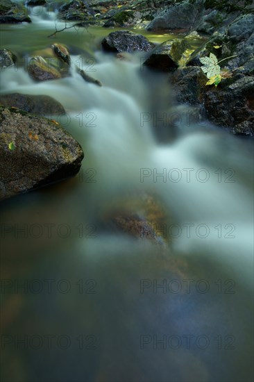 Ilse river