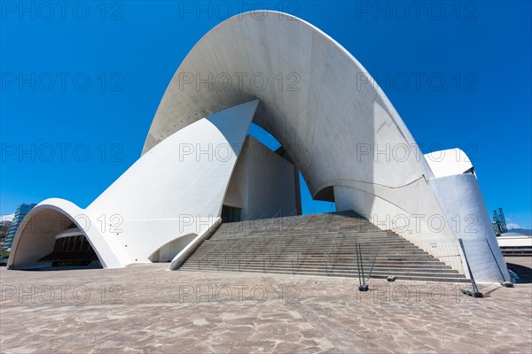 Auditorio de Tenerife