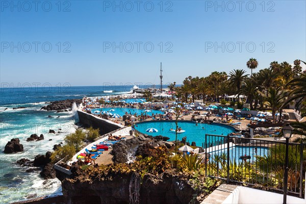 Playa de Martianez