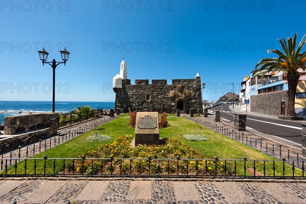 Castillo de San Miguel