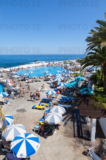 Playa de Martianez