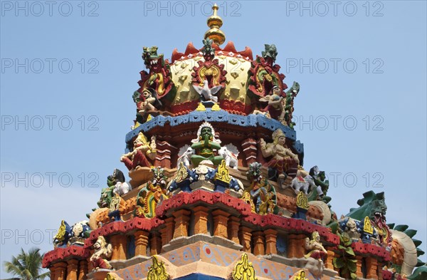 Janardana Swami Temple