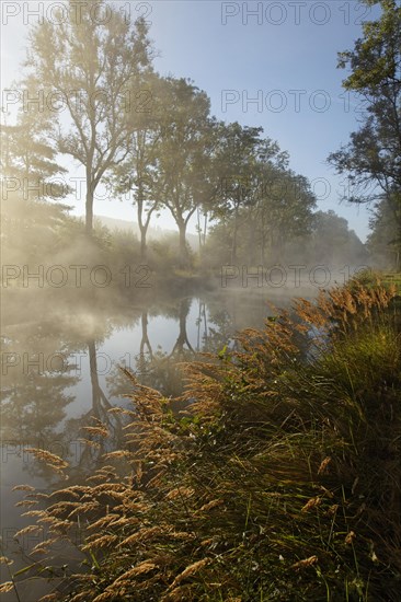 Canal des Vosges