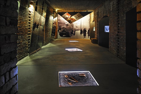 Permanent exhibition