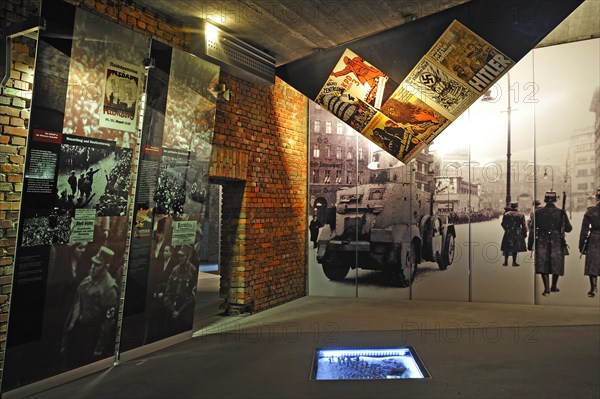 Permanent exhibition