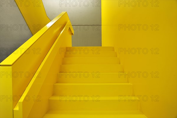 Modern staircase