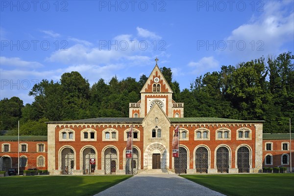 Alte Saline