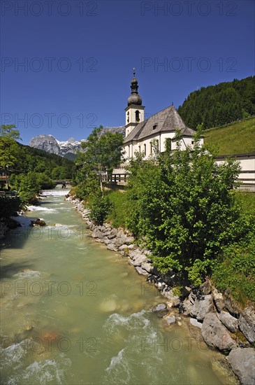 St. Sebastian Parish Church