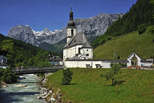 St. Sebastian Parish Church