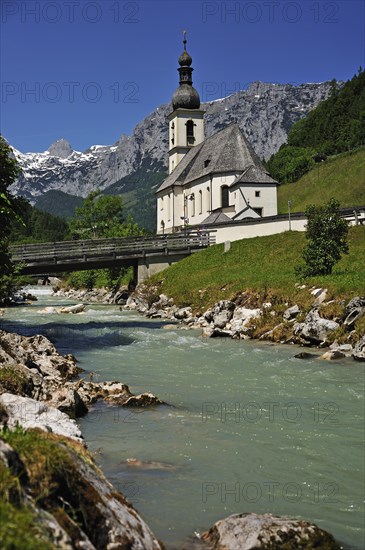 St. Sebastian Parish Church