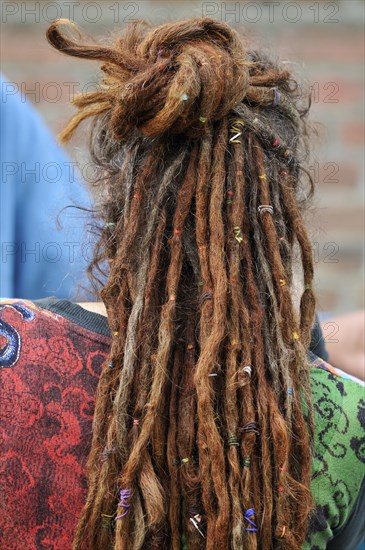 Dreadlocks