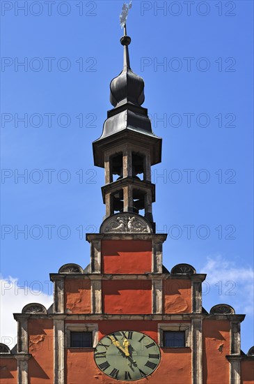 Bell Tower