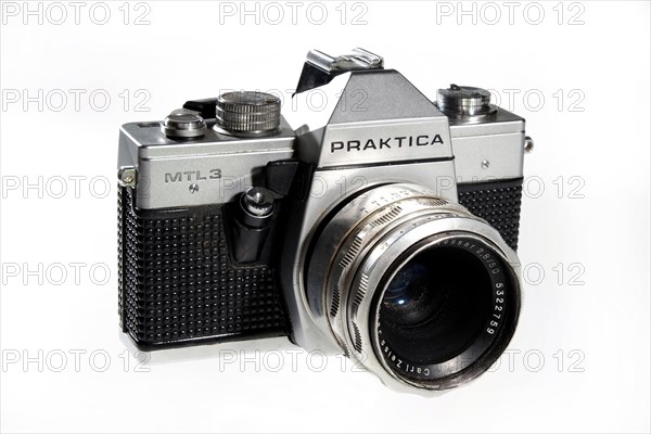 Praktica MTL 3