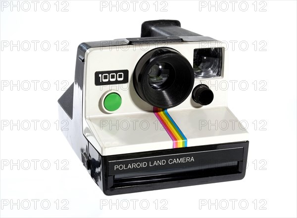 Polaroid 1000