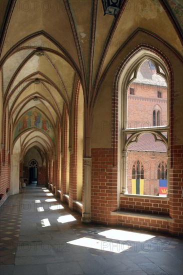 Cloister