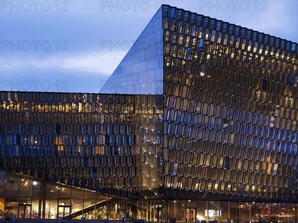 HARPA