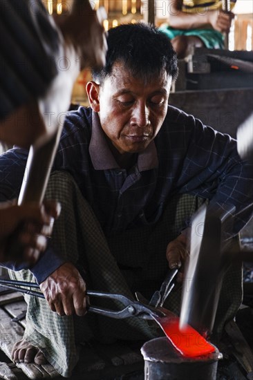 Blacksmith