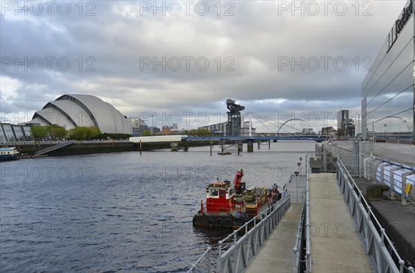 Clyde Auditorium