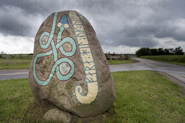 Runestone