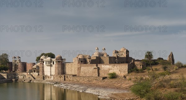 Ratan Singh Palace