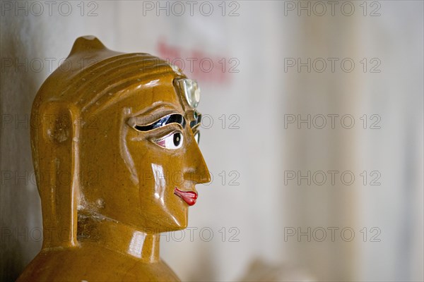 Head of Tirthankar