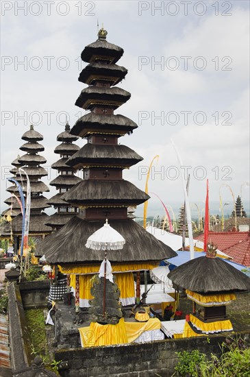 Temple festival