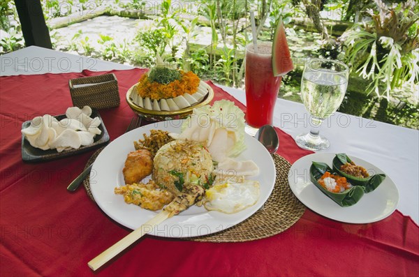 Nasi Goreng