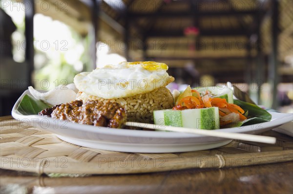 Nasi Goreng