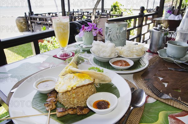Nasi Goreng