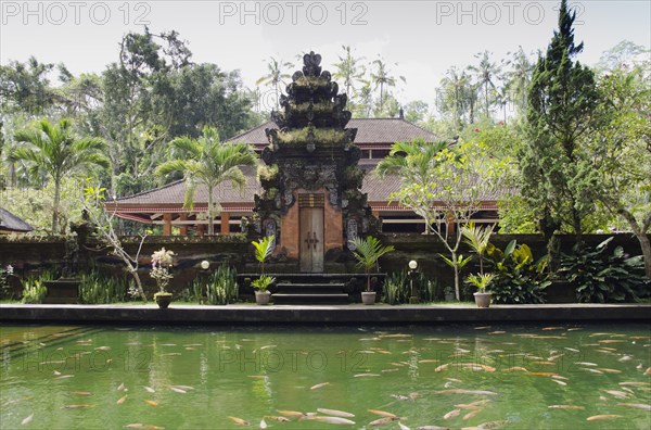 Pura Tirta Empul temple