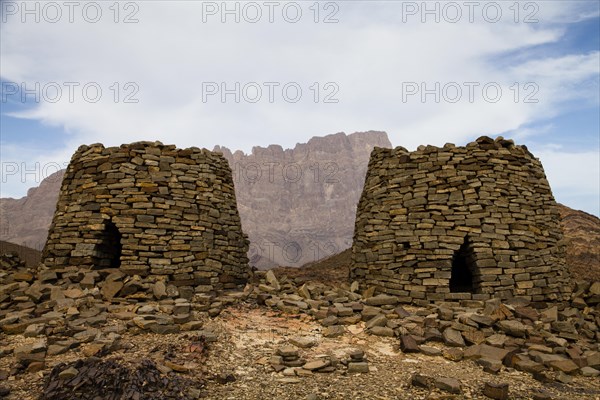 Archaeological site of Al-Ayn