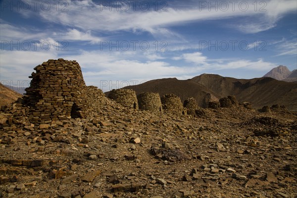 Archaeological site of Al-Ayn