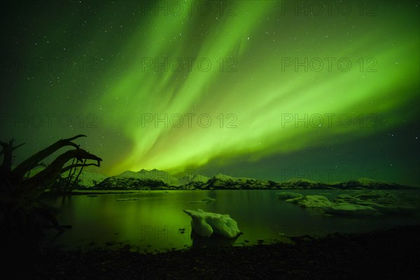 Northern lights