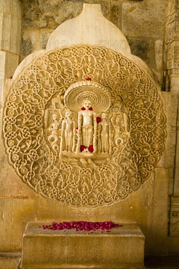 Ranakpur Jain Temple