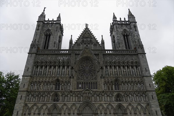 Nidaros Cathedral