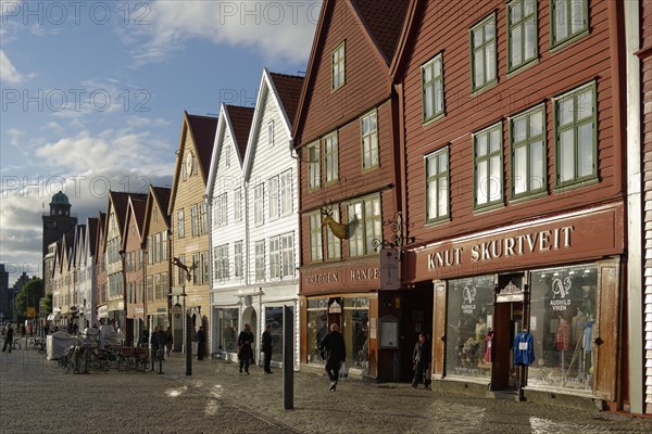 Bryggen