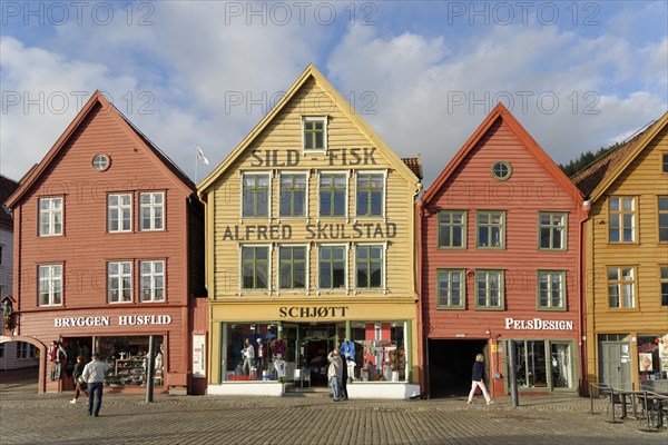 Bryggen