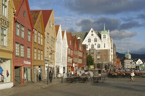 Bryggen